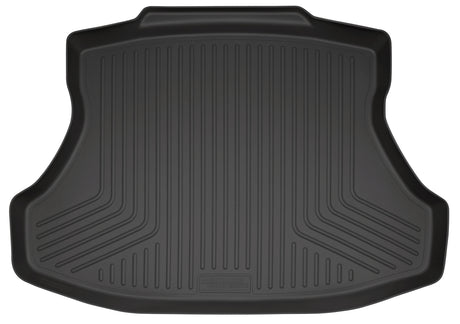Husky Weatherbeater Trunk Liner 44021 Husky Liners Trunk Lining  AXOPROS
