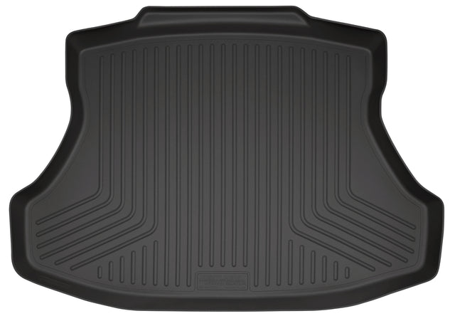 Husky Weatherbeater Trunk Liner 44021 Husky Liners Trunk Lining  AXOPROS