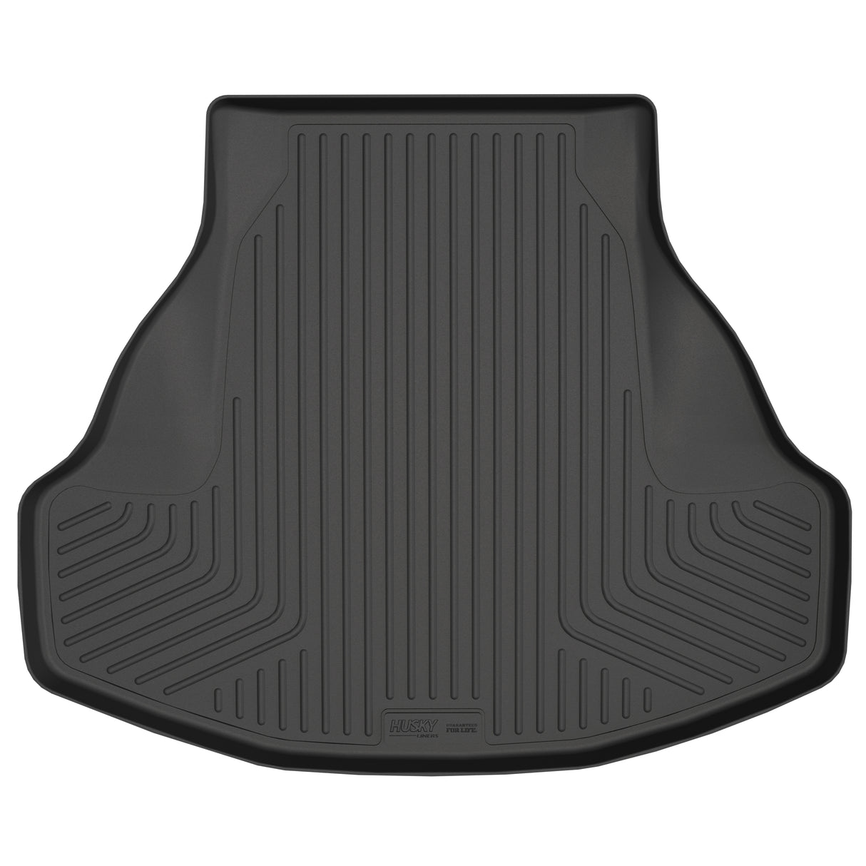 Husky Weatherbeater Trunk Liner 44081 Husky Liners Trunk Lining  AXOPROS