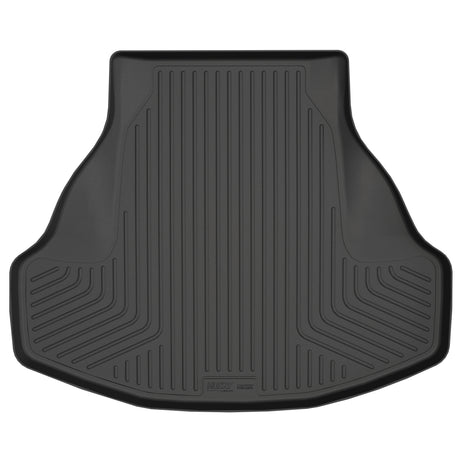 Husky Weatherbeater Trunk Liner 44081 Husky Liners Trunk Lining  AXOPROS