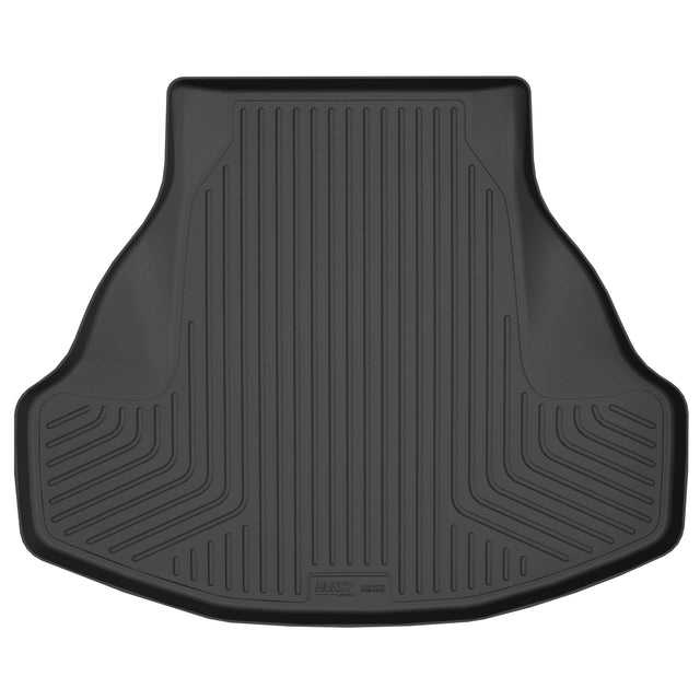 Husky Weatherbeater Trunk Liner 44081 Husky Liners Trunk Lining  AXOPROS