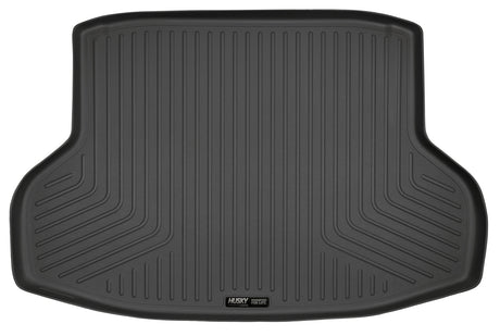 Husky Weatherbeater Trunk Liner 44111 Husky Liners Trunk Lining  AXOPROS
