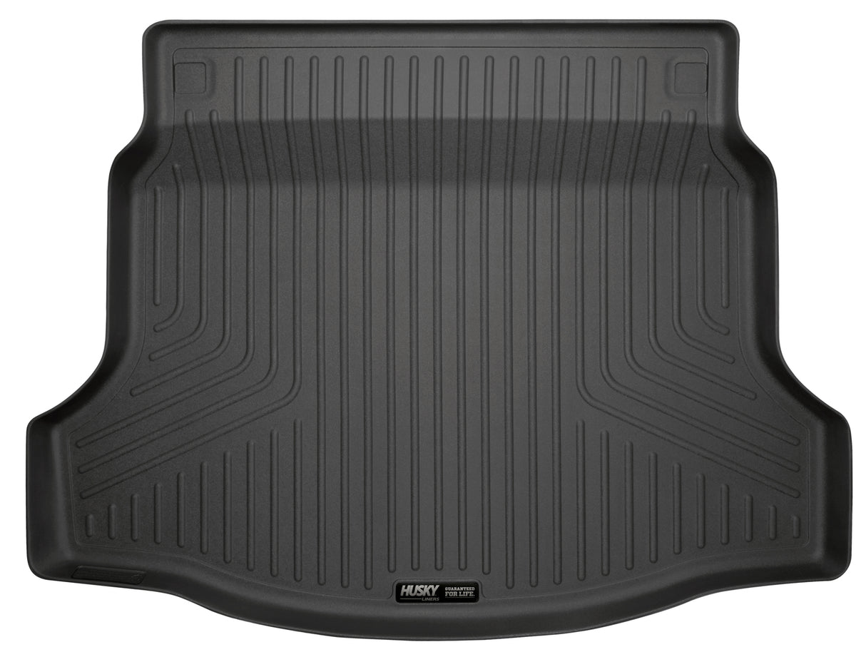 Husky Weatherbeater Trunk Liner 44121 Husky Liners Trunk Lining  AXOPROS