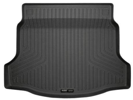 Husky Weatherbeater Trunk Liner 44121 Husky Liners Trunk Lining  AXOPROS