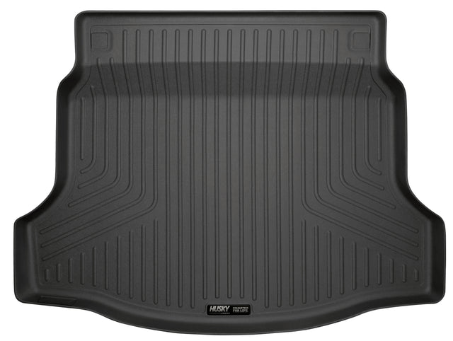 Husky Weatherbeater Trunk Liner 44121 Husky Liners Trunk Lining  AXOPROS
