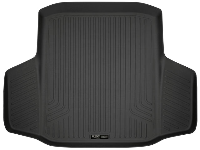 Husky Weatherbeater Trunk Liner 44131 Husky Liners Trunk Lining  AXOPROS