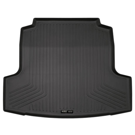 Husky Weatherbeater Trunk Liner 44381 Husky Liners Trunk Lining  AXOPROS
