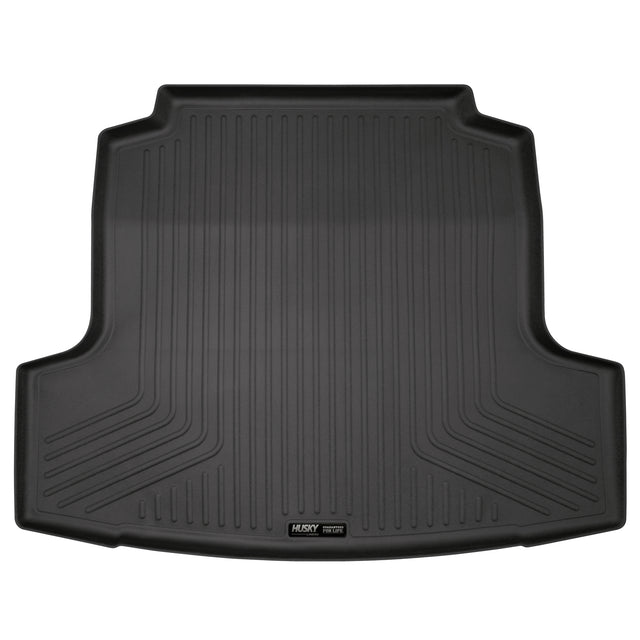Husky Weatherbeater Trunk Liner 44381 Husky Liners Trunk Lining  AXOPROS