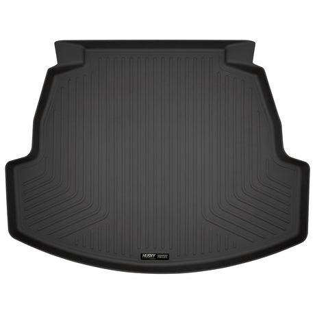 Husky Weatherbeater Trunk Liner 44491 Husky Liners Trunk Lining  AXOPROS