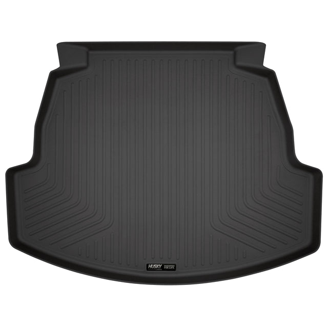 Husky Weatherbeater Trunk Liner 44491 Husky Liners Trunk Lining  AXOPROS