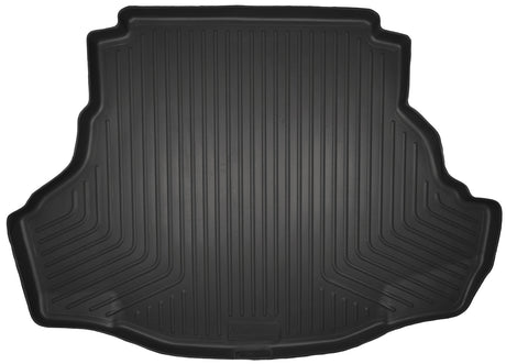 Husky Weatherbeater Trunk Liner 44501 Husky Liners Trunk Lining  AXOPROS