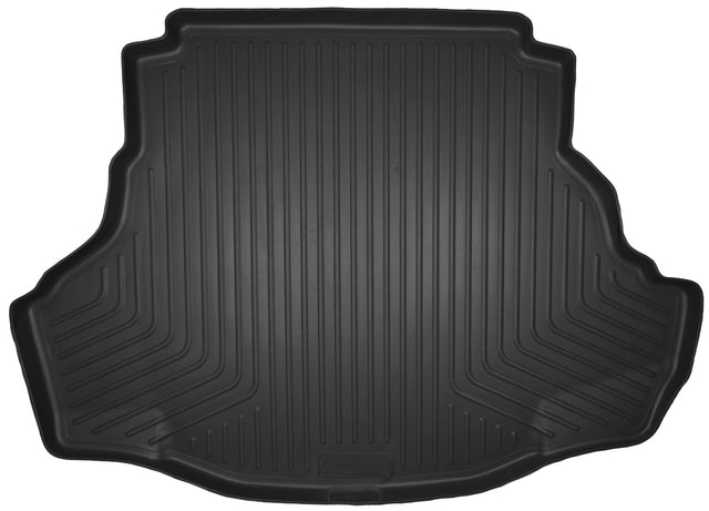 Husky Weatherbeater Trunk Liner 44501 Husky Liners Trunk Lining  AXOPROS