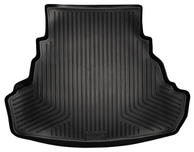Husky Weatherbeater Trunk Liner 44511 Husky Liners Trunk Lining  AXOPROS