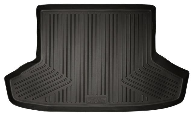 Husky Weatherbeater Trunk Liner 44531 Husky Liners Trunk Lining  AXOPROS