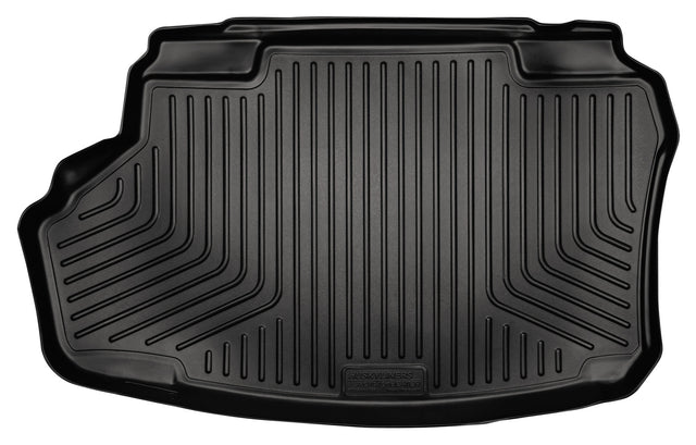 Husky Weatherbeater Trunk Liner 44541 Husky Liners Trunk Lining  AXOPROS