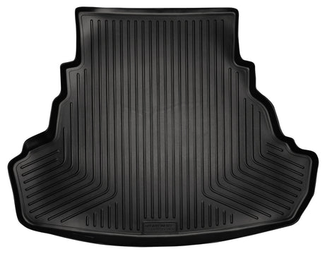 Husky Weatherbeater Trunk Liner 44551 Husky Liners Trunk Lining  AXOPROS