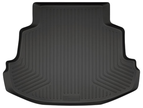Husky Weatherbeater Trunk Liner 44561 Husky Liners Trunk Lining  AXOPROS