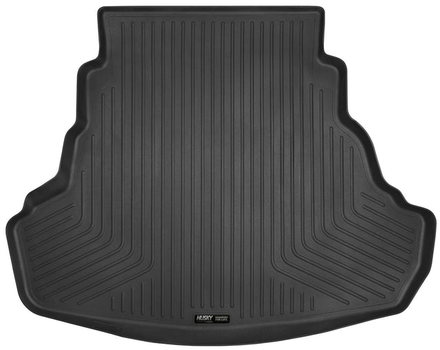 Husky Weatherbeater Trunk Liner 44581 Husky Liners Trunk Lining  AXOPROS