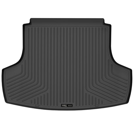 Husky Weatherbeater Trunk Liner 45771 Husky Liners Trunk Lining  AXOPROS