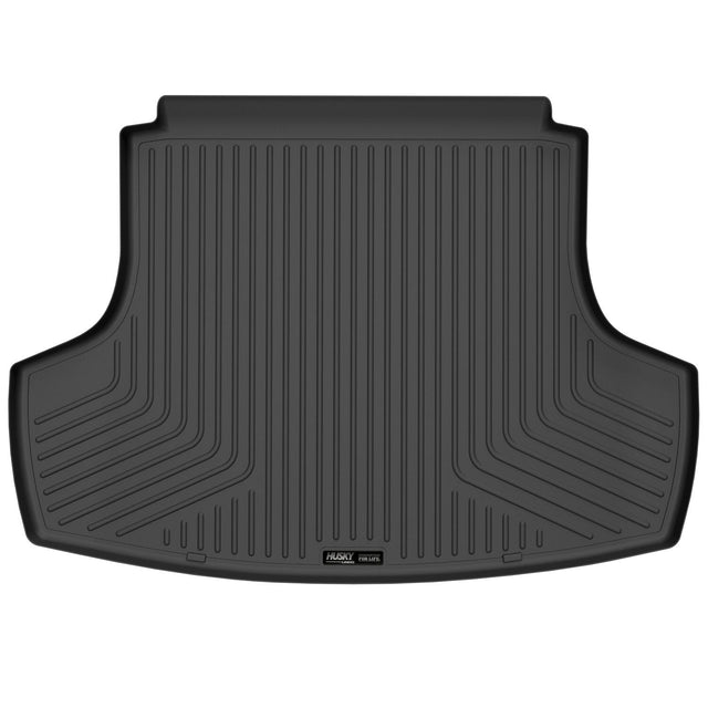 Husky Weatherbeater Trunk Liner 45771 Husky Liners Trunk Lining  AXOPROS