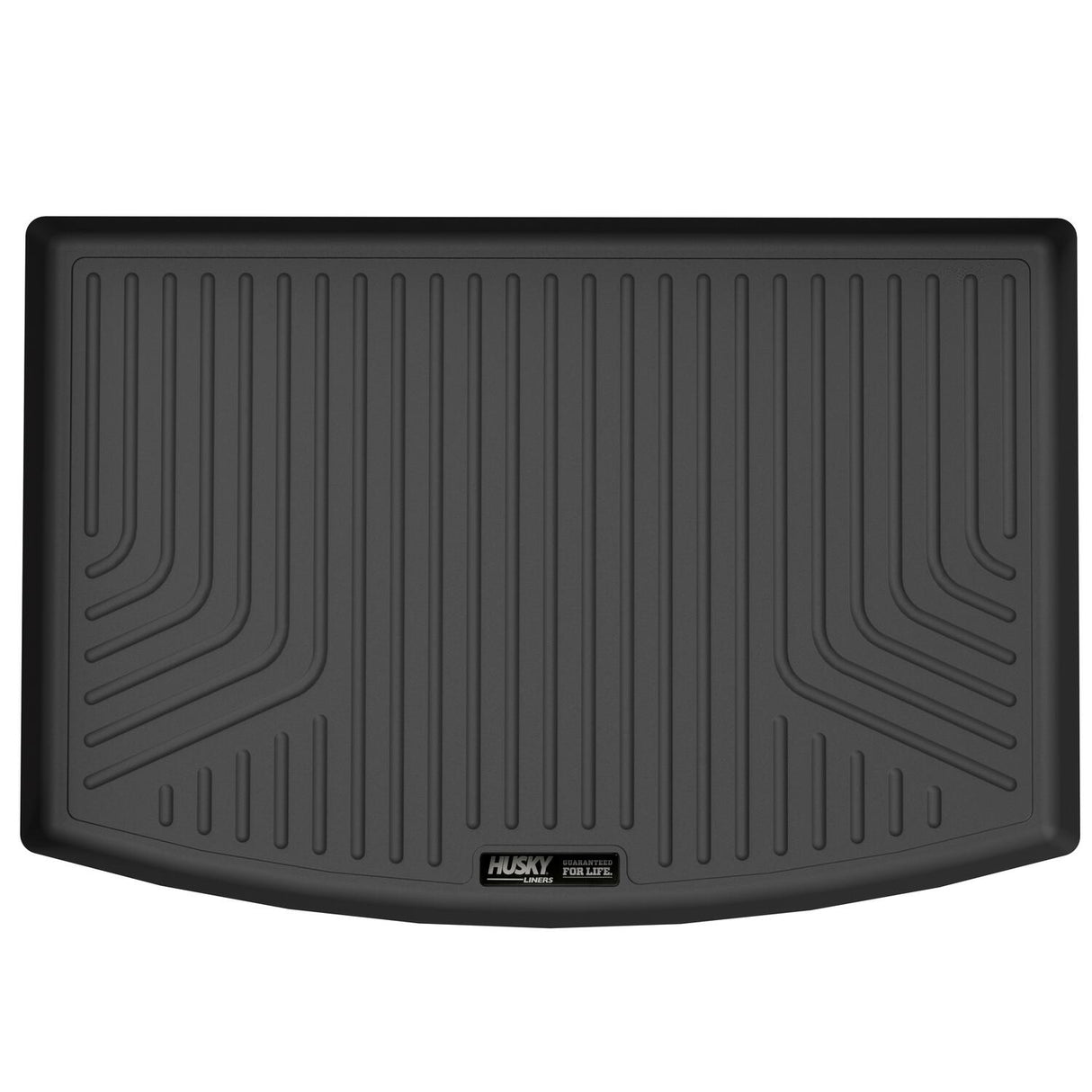 Husky Weatherbeater Trunk Liner 48621 Husky Liners Trunk Lining  AXOPROS