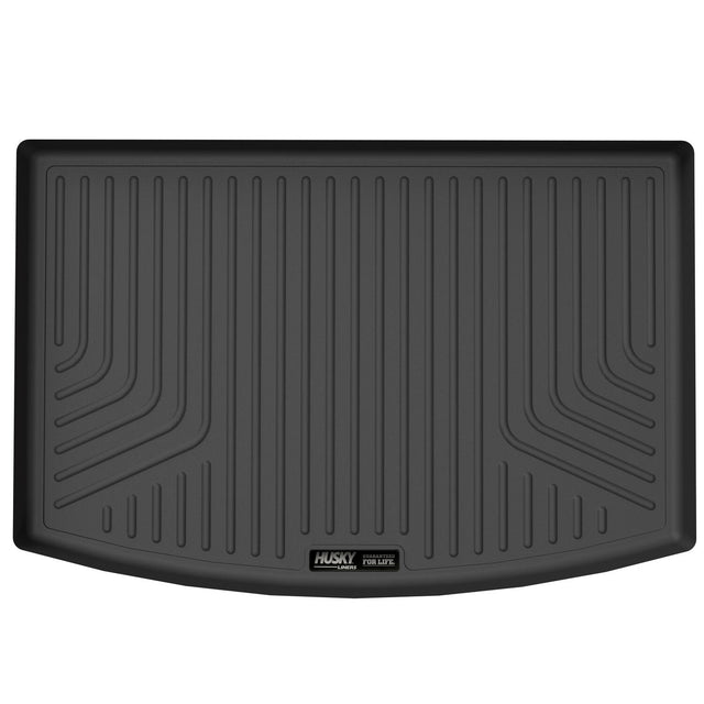 Husky Weatherbeater Trunk Liner 48621 Husky Liners Trunk Lining  AXOPROS
