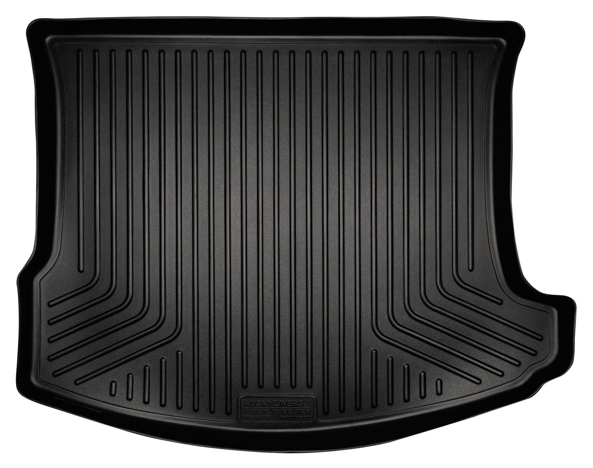 Husky Weatherbeater Trunk Liner 48631 Husky Liners Trunk Lining  AXOPROS