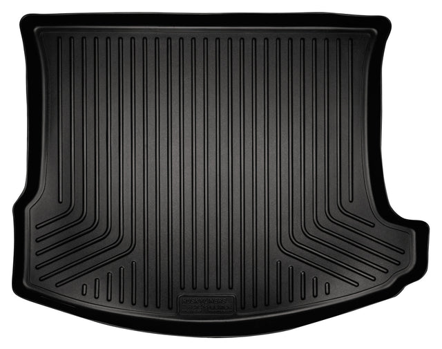 Husky Weatherbeater Trunk Liner 48631 Husky Liners Trunk Lining  AXOPROS