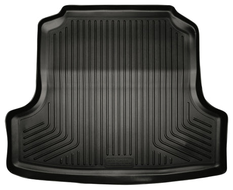 Husky Weatherbeater Trunk Liner 48641 Husky Liners Trunk Lining  AXOPROS