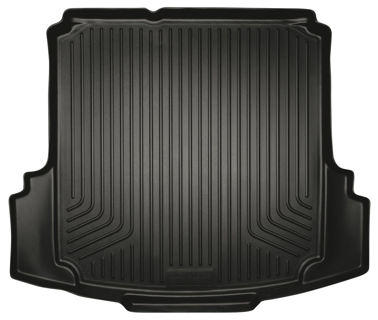 Husky Weatherbeater Trunk Liner 48831 Husky Liners Trunk Lining  AXOPROS