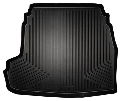Husky Weatherbeater Trunk Liner 48851 Husky Liners Trunk Lining  AXOPROS