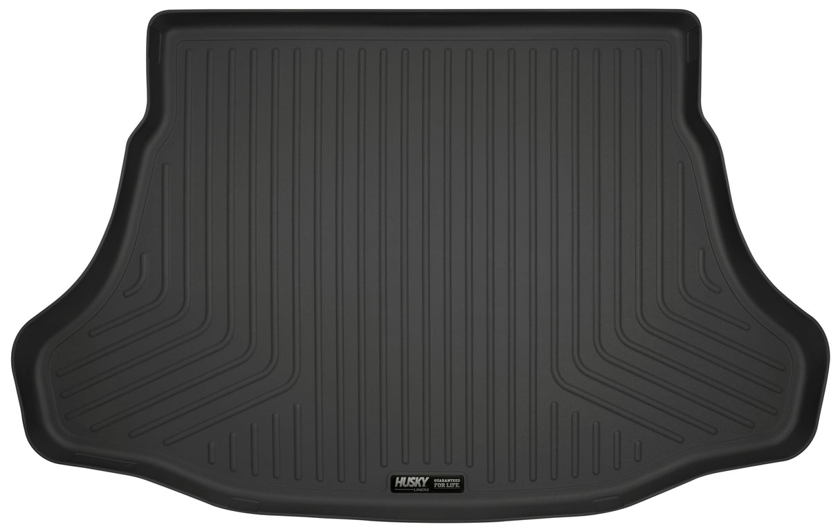 Husky Weatherbeater Trunk Liner 48991 Husky Liners Trunk Lining  AXOPROS