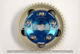 GReddy Toyota 1JZ/2JZ Adjustable Cam Sprocket GReddy Cam Gears  AXOPROS