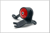 Innovative 02-11 Civic Si / 02-06 Acura RSX K-Series Black Steel 85A Bushing Front Mount / K-Series Innovative Mounts Engine Mounts  AXOPROS