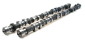 Brian Crower Toyota 7MGTE/7MGE Camshafts - Stage 2 - 264 Spec Brian Crower Camshafts  AXOPROS