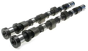 Brian Crower Nissan SR20DET Camshafts - Stage 2 - 264 Spec *VTC Int Cam [S13/14/15] standard Exh Cam Brian Crower Camshafts  AXOPROS