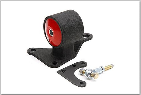 Innovative 92-95 Honda Civic / 94-01 Integra Transmission B-Series Black Aluminum Mount 65A Bushing Innovative Mounts Engine Mounts  AXOPROS