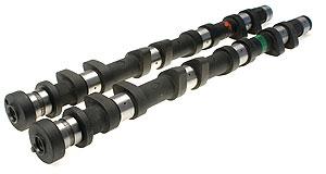 Brian Crower Nissan KA24DE RWD (Minor Modification) Camshafts - Stage 2 Brian Crower Camshafts  AXOPROS
