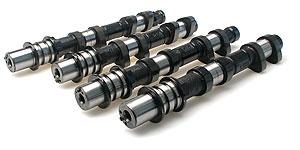 Brian Crower Subaru EJ205 - 02-05 WRX Camshafts - Stage 3 - Set of 4 Brian Crower Camshafts  AXOPROS