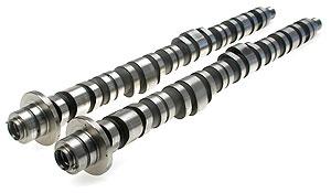 Brian Crower Honda F20C/F22C Camshafts - Stage 2 Brian Crower Camshafts  AXOPROS