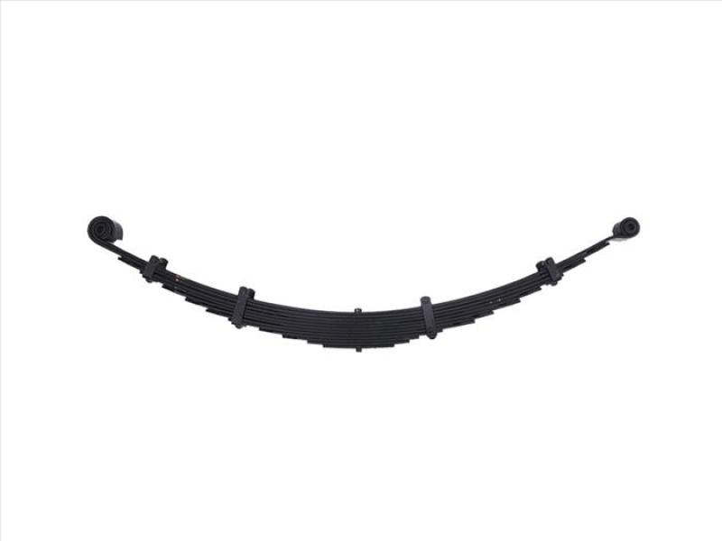ICON 00-04 Ford F-250/F-350 Front 4in Leaf Spring Pack ICON Leaf Springs & Accessories  AXOPROS