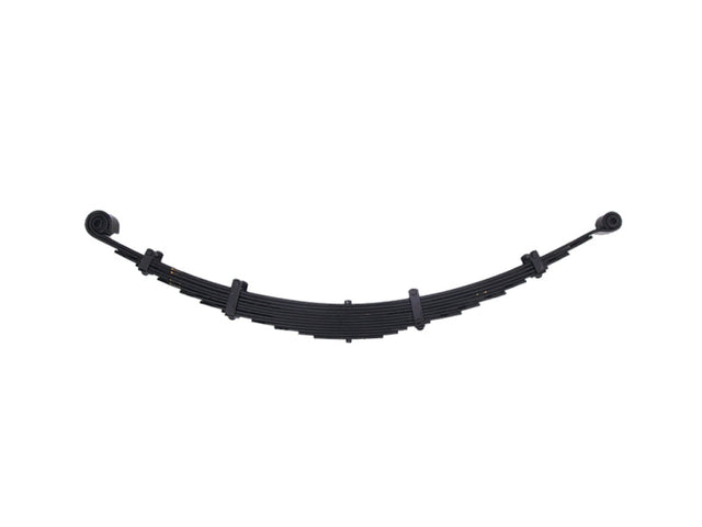 ICON 00-04 Ford F-250/F-350 Front 4in Leaf Spring Pack ICON Leaf Springs & Accessories  AXOPROS