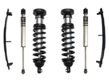 ICON 00-06 Toyota Tundra 0-2.5in Stage 2 Suspension System ICON Shocks and Struts  AXOPROS