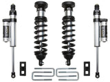 ICON 00-06 Toyota Tundra 0-2.5in Stage 3 Suspension System ICON Shocks and Struts  AXOPROS