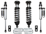ICON 00-06 Toyota Tundra 0-2.5in Stage 3 Suspension System ICON Shocks and Struts  AXOPROS