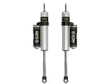 ICON 00-06 Toyota Tundra Rear 2.5 Series Shocks VS PB - Pair ICON Shocks and Struts  AXOPROS