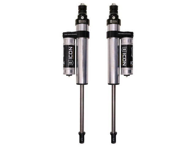ICON 00-06 Toyota Tundra Rear 2.5 Series Shocks VS PB - Pair ICON Shocks and Struts  AXOPROS