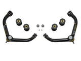 ICON 01-10 GM HD Tubular Upper Control Arm Delta Joint Kit ICON Control Arms  AXOPROS