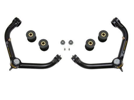 ICON 01-10 GM HD Tubular Upper Control Arm Delta Joint Kit ICON Control Arms  AXOPROS