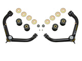 ICON 01-10 GM HD Tubular Upper Control Arm Delta Joint Kit ICON Control Arms  AXOPROS